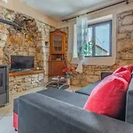 Stone House Histria