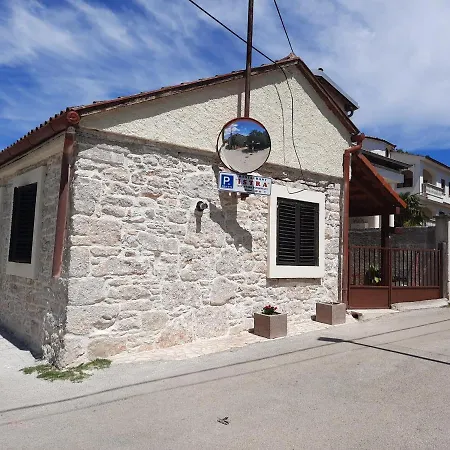 Holiday home Stone House Histria Medulin