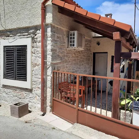 Stone House Histria Casa vacanze *