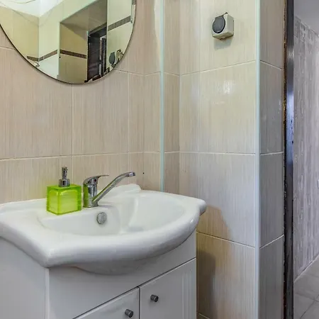 Дом отдыха Stone House Histria Медулин