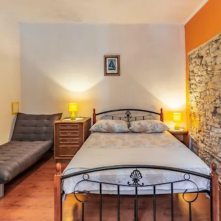 Holiday home Stone House Histria Medulin