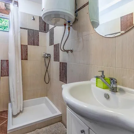 Дом отдыха Stone House Histria *