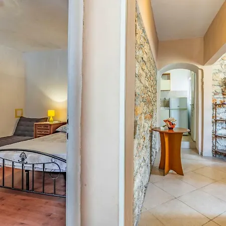 Stone House Histria Дом отдыха *