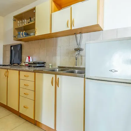 Stone House Histria * Медулин