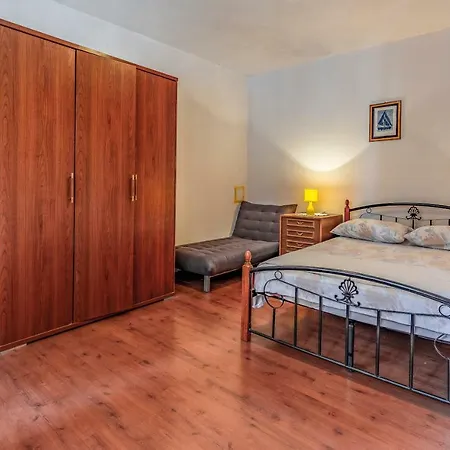 Stone House Histria Holiday home *