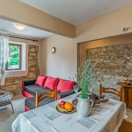 Stone House Histria Медулин