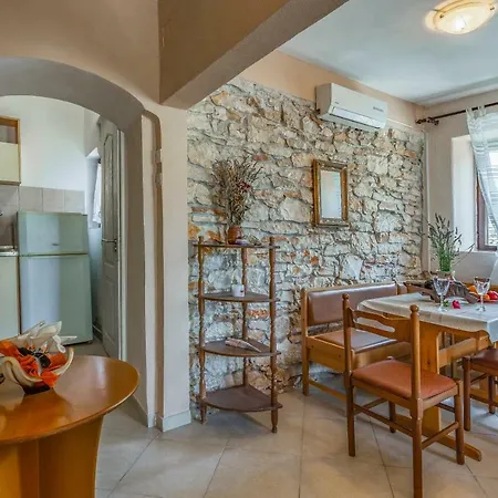 Stone House Histria Medulin