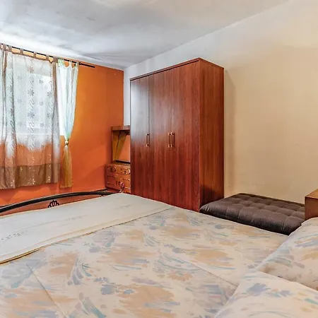 Holiday home Stone House Histria Medulin
