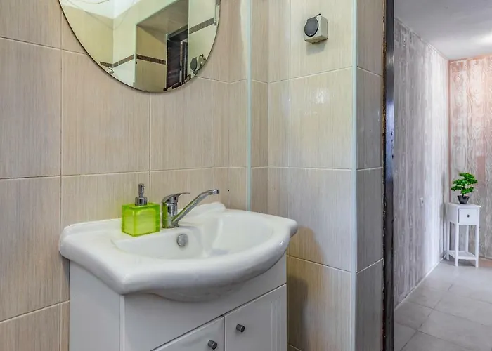 Vikendica Stone House Histria Medulin