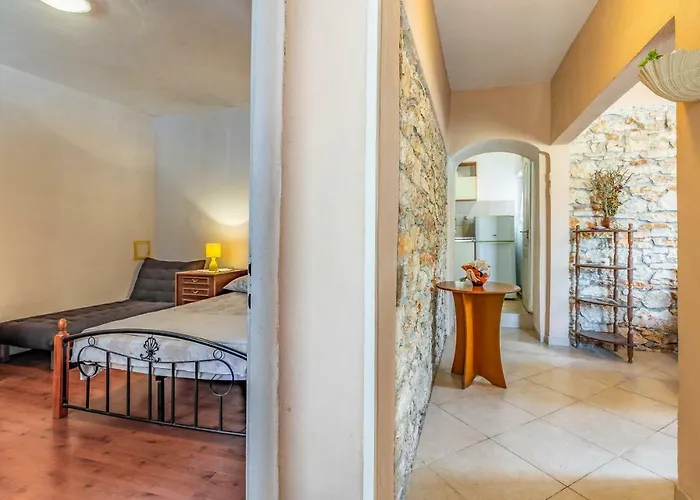 Stone House Histria Vikendica *