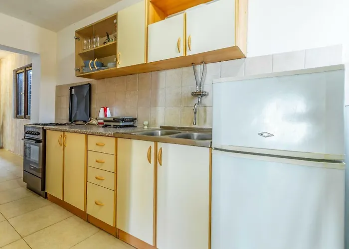 Stone House Histria * Medulin