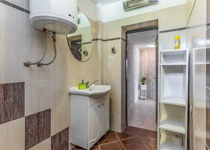 Stone House Histria *