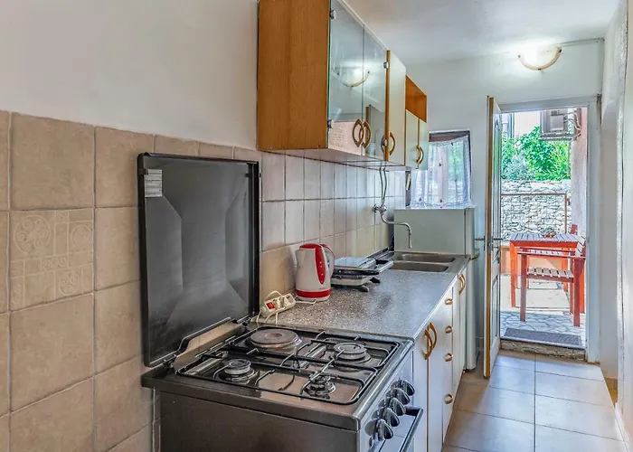 Stone House Histria * Medulin