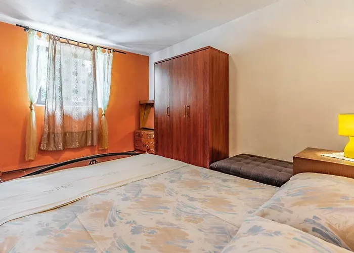 Vikendica Stone House Histria Medulin