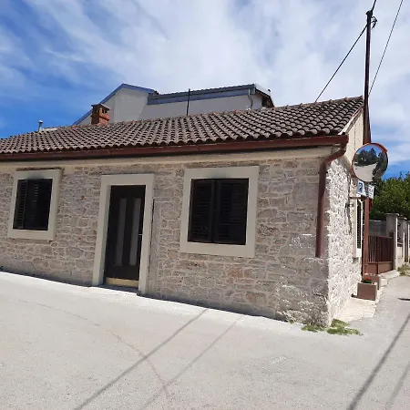 Stone House Histria *