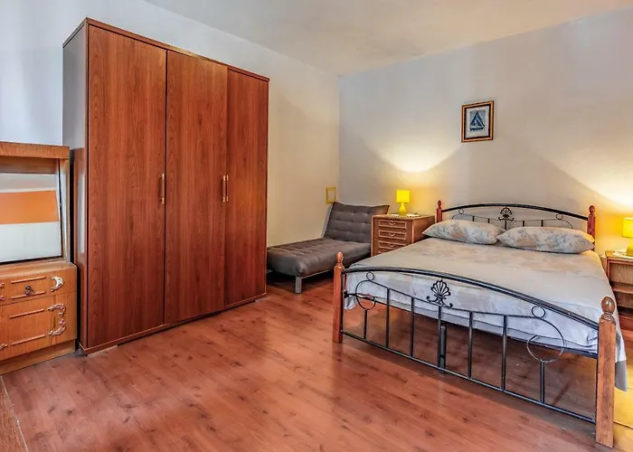 Stone House Histria 펜션 *